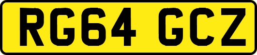 RG64GCZ