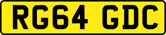 RG64GDC