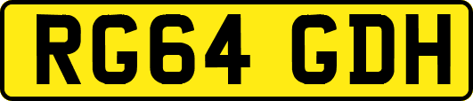 RG64GDH