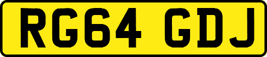 RG64GDJ