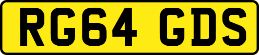 RG64GDS