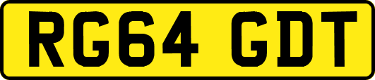 RG64GDT