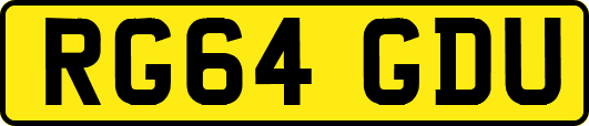 RG64GDU