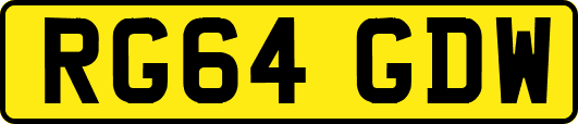 RG64GDW
