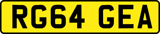 RG64GEA