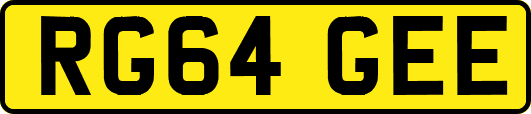 RG64GEE