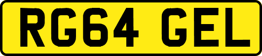 RG64GEL