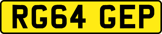 RG64GEP