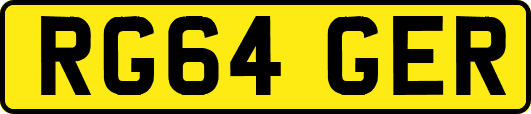 RG64GER