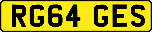 RG64GES