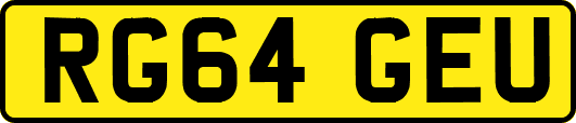 RG64GEU