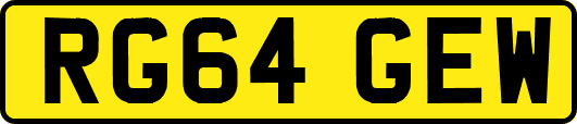 RG64GEW