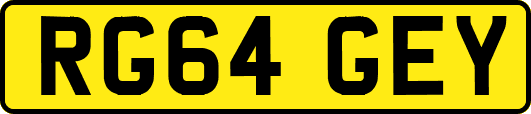 RG64GEY