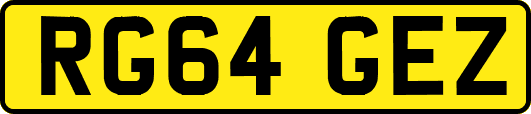 RG64GEZ