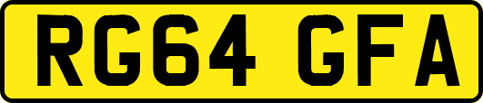 RG64GFA