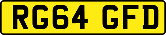 RG64GFD