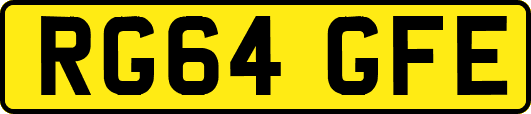 RG64GFE