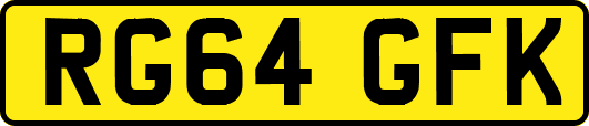 RG64GFK