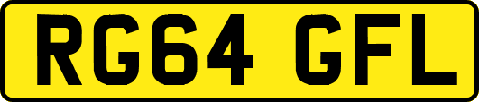 RG64GFL