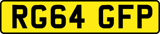 RG64GFP