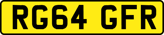 RG64GFR