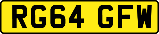 RG64GFW