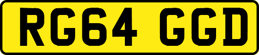 RG64GGD