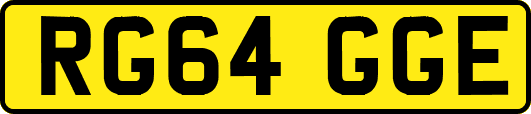 RG64GGE