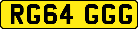 RG64GGG