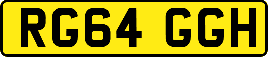 RG64GGH
