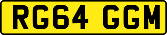 RG64GGM