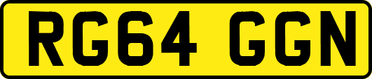 RG64GGN
