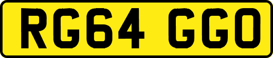 RG64GGO