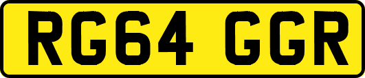RG64GGR