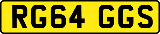 RG64GGS