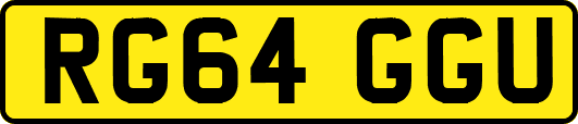 RG64GGU