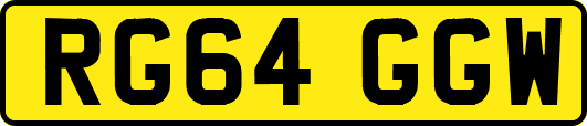 RG64GGW
