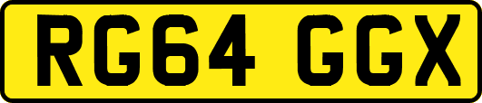 RG64GGX