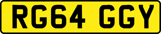 RG64GGY