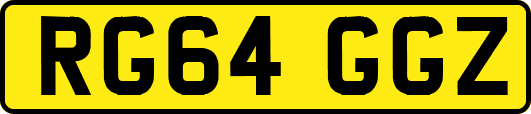 RG64GGZ