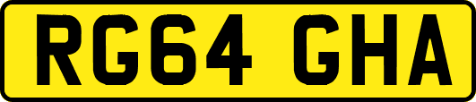 RG64GHA