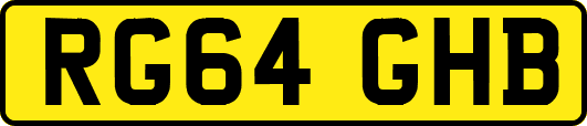 RG64GHB