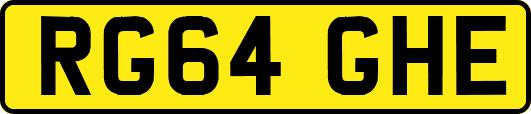 RG64GHE