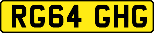 RG64GHG