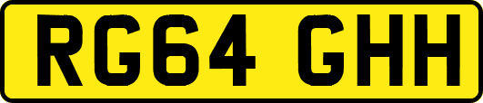 RG64GHH