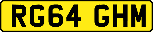 RG64GHM