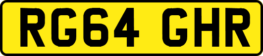 RG64GHR
