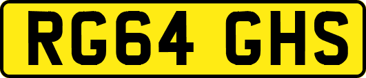 RG64GHS