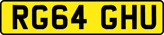 RG64GHU
