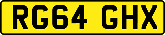 RG64GHX